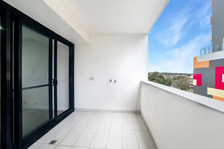Sixth view of Homely apartment listing, 506/196A Stacey Street, Bankstown NSW 2200