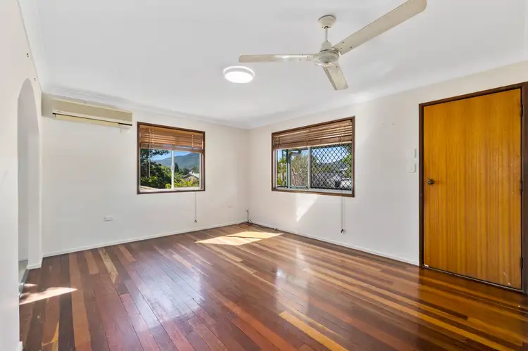 Second view of Homely house listing, 395 Richardson Road, Norman Gardens QLD 4701