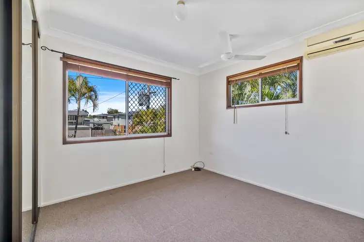 Fourth view of Homely house listing, 395 Richardson Road, Norman Gardens QLD 4701