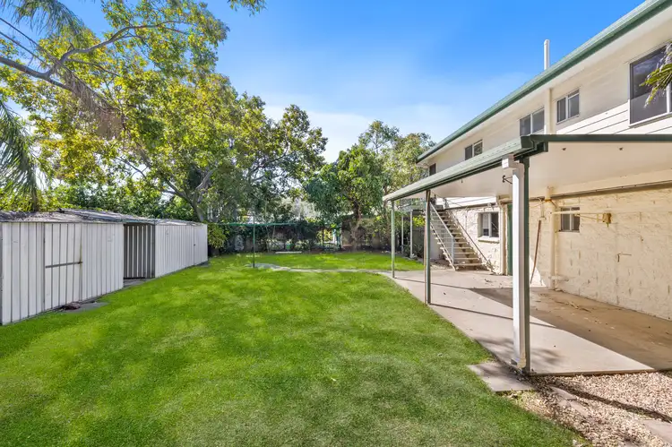 Seventh view of Homely house listing, 395 Richardson Road, Norman Gardens QLD 4701