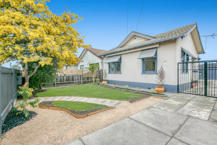 Main view of Homely house listing, 193 Separation Street, Northcote VIC 3070
