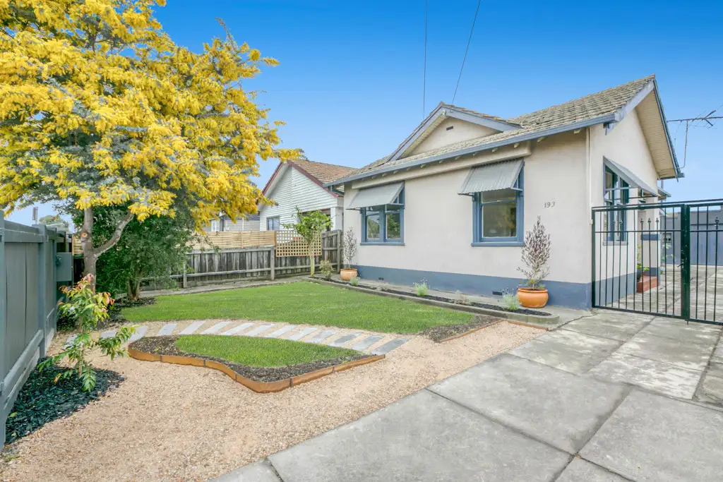 Main view of Homely house listing, 193 Separation Street, Northcote VIC 3070
