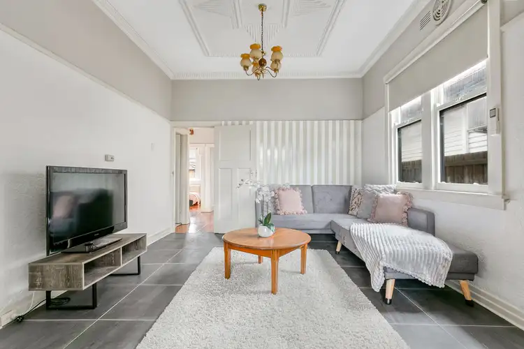 Second view of Homely house listing, 193 Separation Street, Northcote VIC 3070
