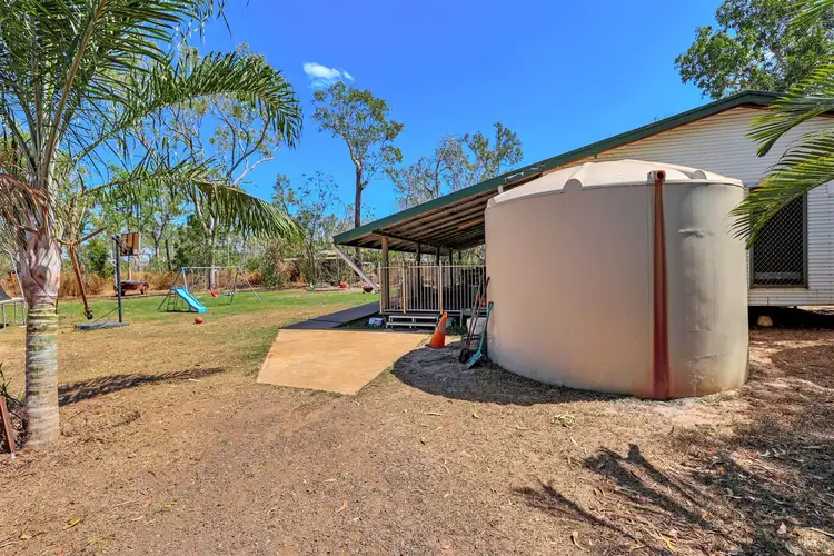 415 Namarada drive,
