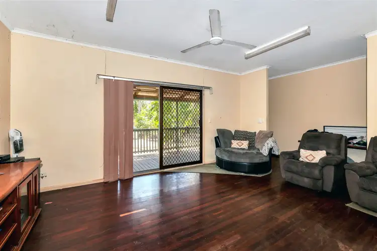 Second view of Homely house listing, 3076/415 Namarada drive,, Dundee Beach NT 840