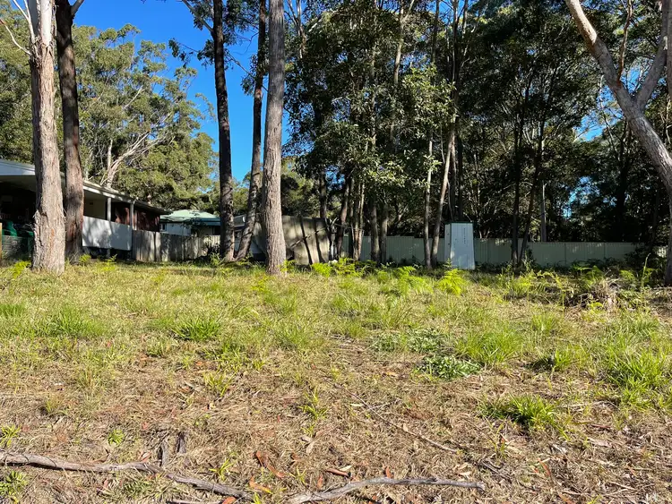 Fourth view of Homely land listing, 50 Kurrajong Road, Russell Island QLD 4184