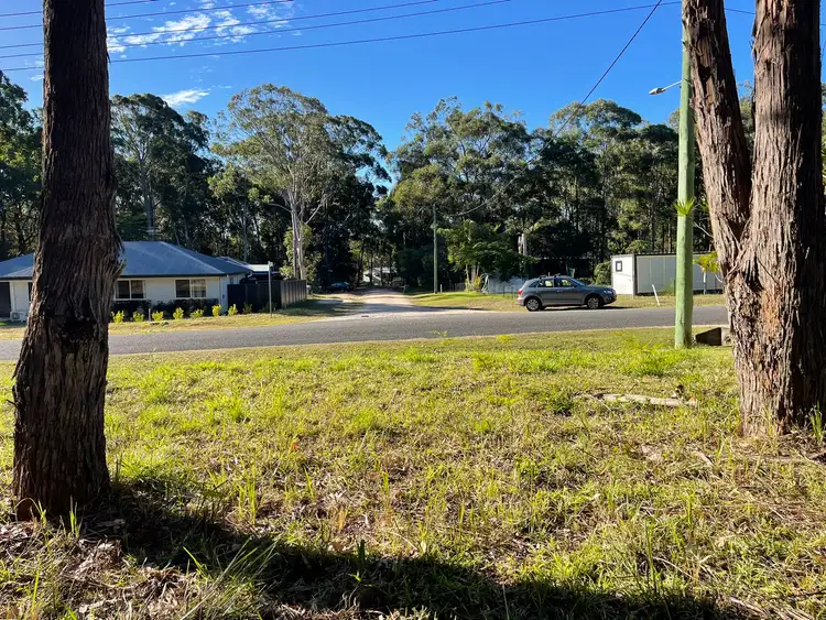 Fifth view of Homely land listing, 50 Kurrajong Road, Russell Island QLD 4184