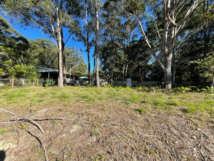 Sixth view of Homely land listing, 50 Kurrajong Road, Russell Island QLD 4184