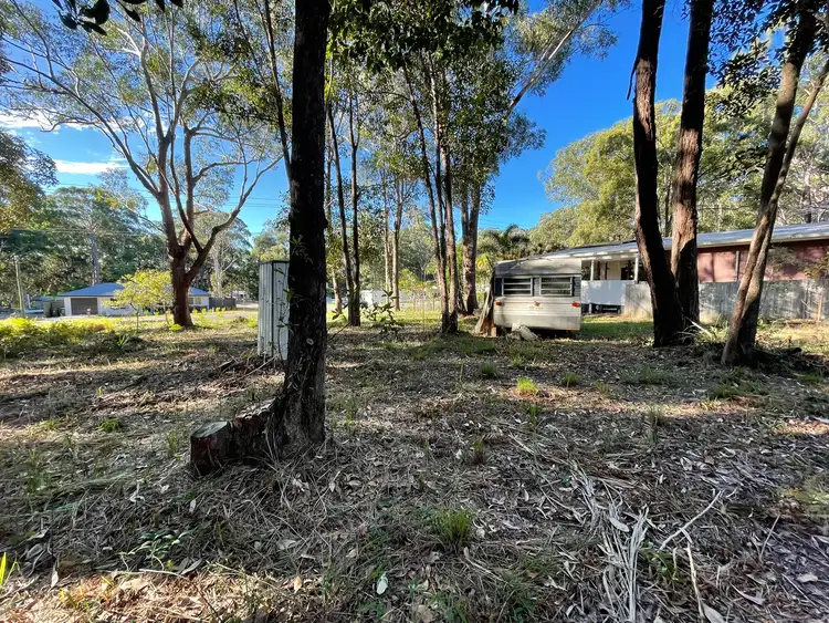 Seventh view of Homely land listing, 50 Kurrajong Road, Russell Island QLD 4184