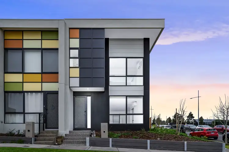 2 Tarlo Walk, Wollert VIC 3750