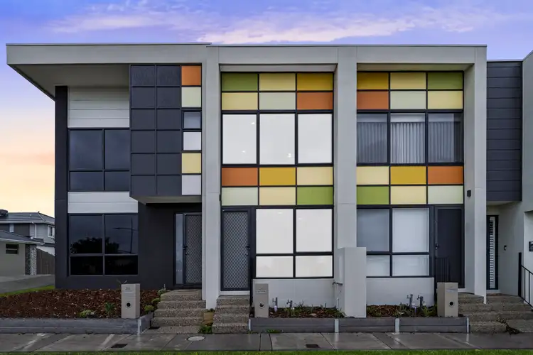 22 Tarlo Walk, Wollert VIC 3750