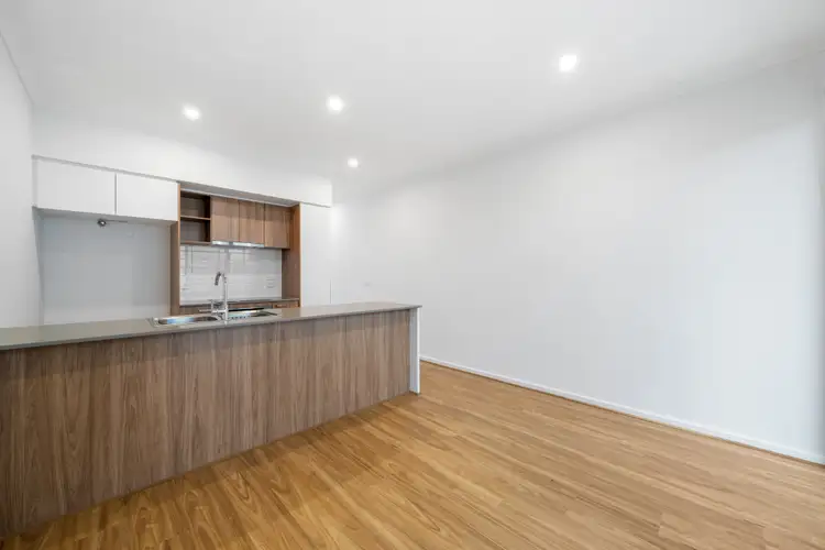 Fifth view of Homely townhouse listing, 22 Tarlo Walk, Wollert VIC 3750