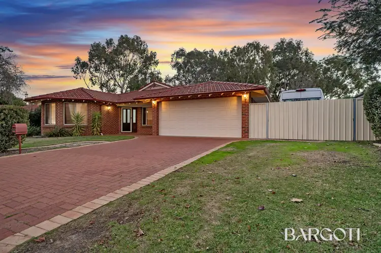 Main view of Homely house listing, 3 Kalgan Court, Ellenbrook WA 6069