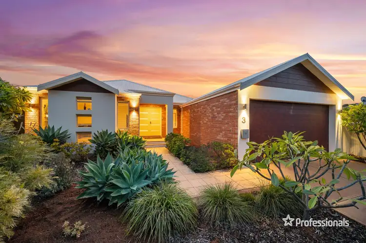 3 Nganka Way, Hannans WA 6430