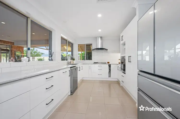 Third view of Homely house listing, 3 Nganka Way, Hannans WA 6430