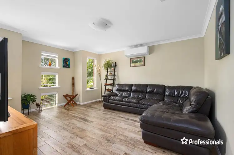Fifth view of Homely house listing, 3 Nganka Way, Hannans WA 6430