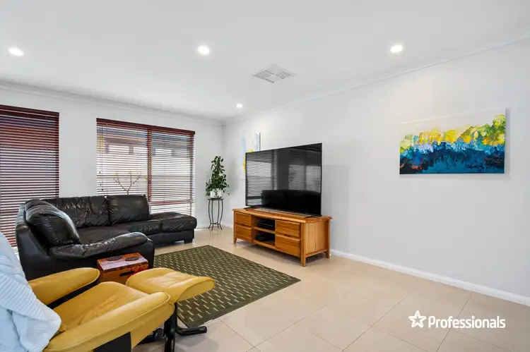 Sixth view of Homely house listing, 3 Nganka Way, Hannans WA 6430