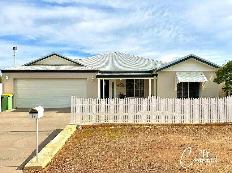 8 Burnside Avenue, Northam WA 6401