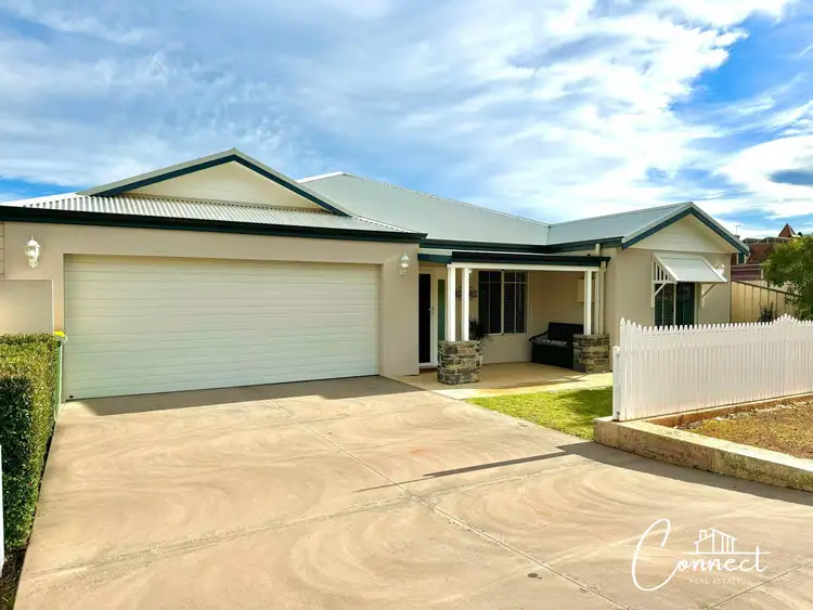 Second view of Homely house listing, 8 Burnside Avenue, Northam WA 6401