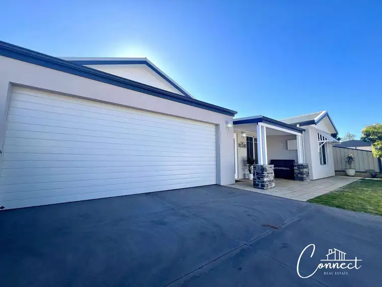 Third view of Homely house listing, 8 Burnside Avenue, Northam WA 6401