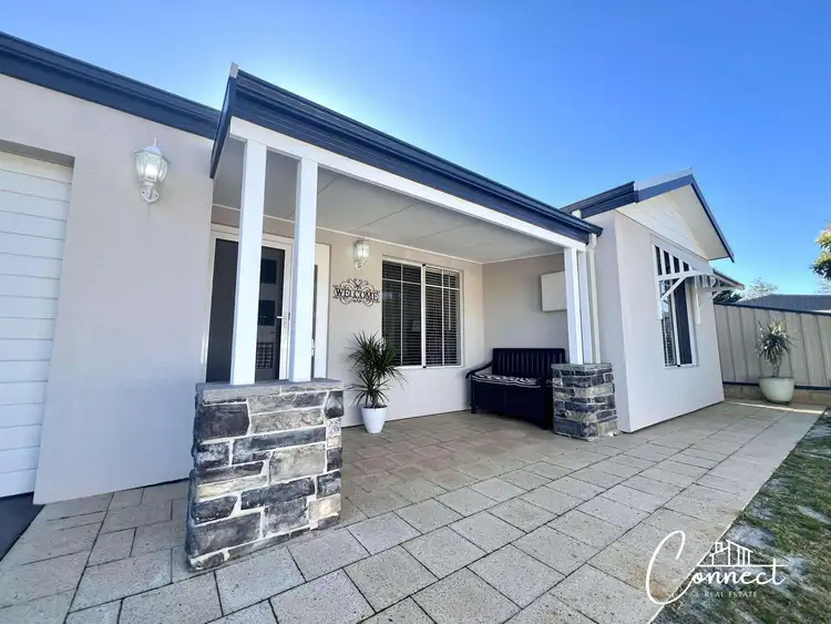 Fourth view of Homely house listing, 8 Burnside Avenue, Northam WA 6401