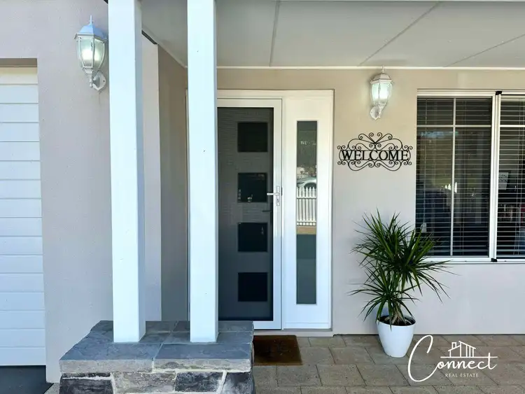 Fifth view of Homely house listing, 8 Burnside Avenue, Northam WA 6401