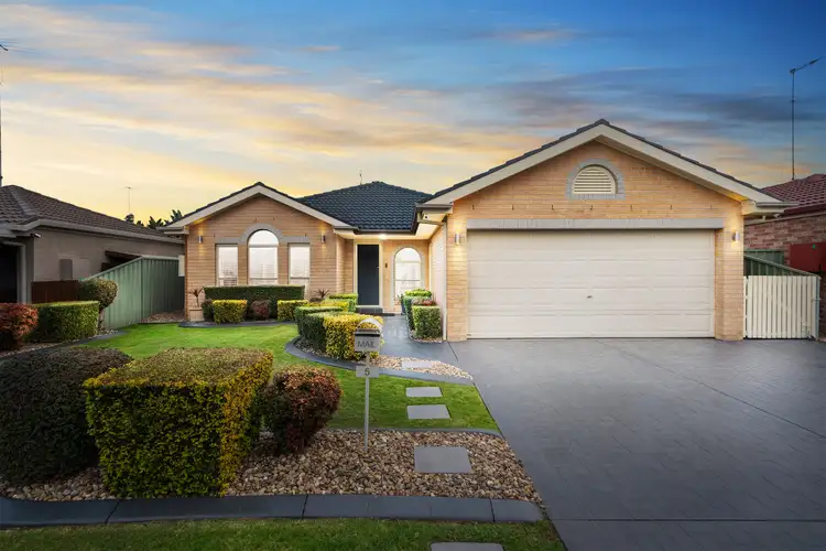 5 Killarney Avenue, Glenmore Park NSW 2745