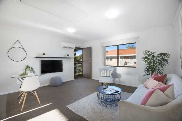 Main view of Homely apartment listing, 15/163 Hubert Street, East Victoria Park WA 6101