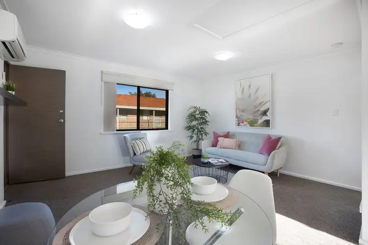 Third view of Homely apartment listing, 15/163 Hubert Street, East Victoria Park WA 6101