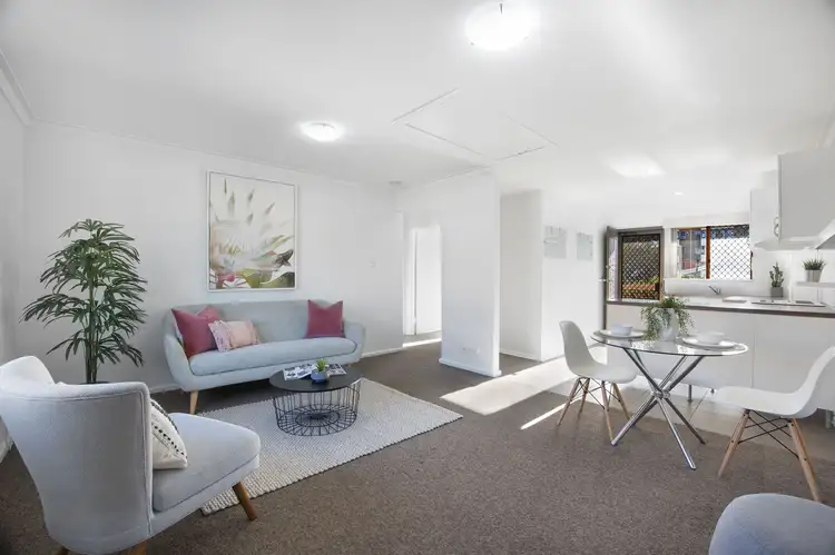 Fourth view of Homely apartment listing, 15/163 Hubert Street, East Victoria Park WA 6101