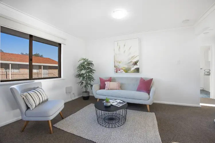Fifth view of Homely apartment listing, 15/163 Hubert Street, East Victoria Park WA 6101