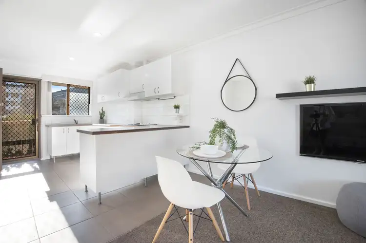 Seventh view of Homely apartment listing, 15/163 Hubert Street, East Victoria Park WA 6101