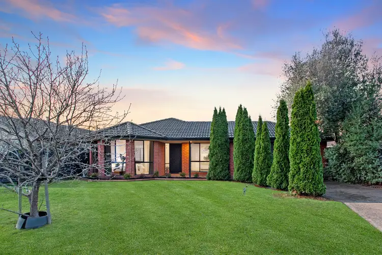 11 Sunset Rise, Hastings VIC 3915