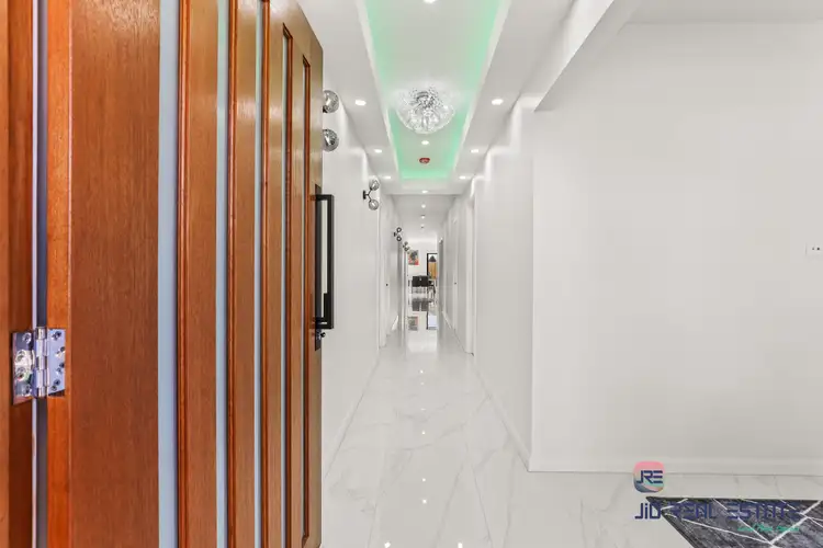 Fifth view of Homely house listing, 83 Shelterbelt Avenue, Weir Views VIC 3338