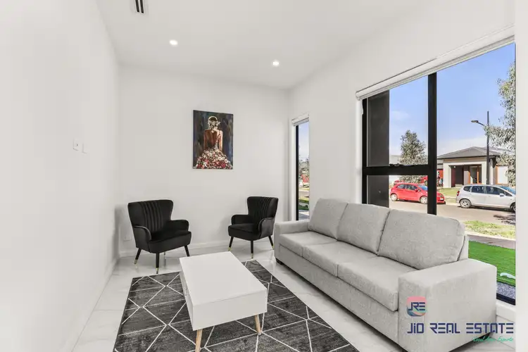 Sixth view of Homely house listing, 83 Shelterbelt Avenue, Weir Views VIC 3338