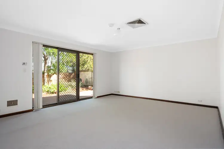 Second view of Homely semi-detached listing, 40A Marshall Street, West Lamington WA 6430