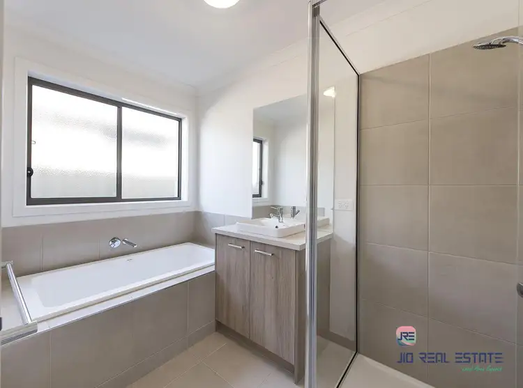 Fifth view of Homely house listing, 7 Cobble Street, Cobblebank VIC 3338