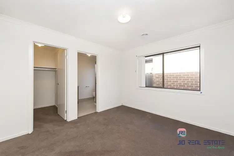 Sixth view of Homely house listing, 7 Cobble Street, Cobblebank VIC 3338