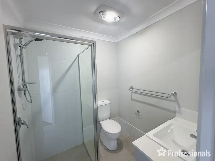 Fifth view of Homely house listing, 2/20 Charolais Drive, Calala NSW 2340