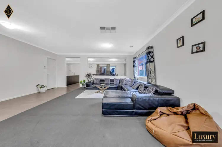 Sixth view of Homely house listing, 4 Hidden Valley Drive, Tarneit VIC 3029