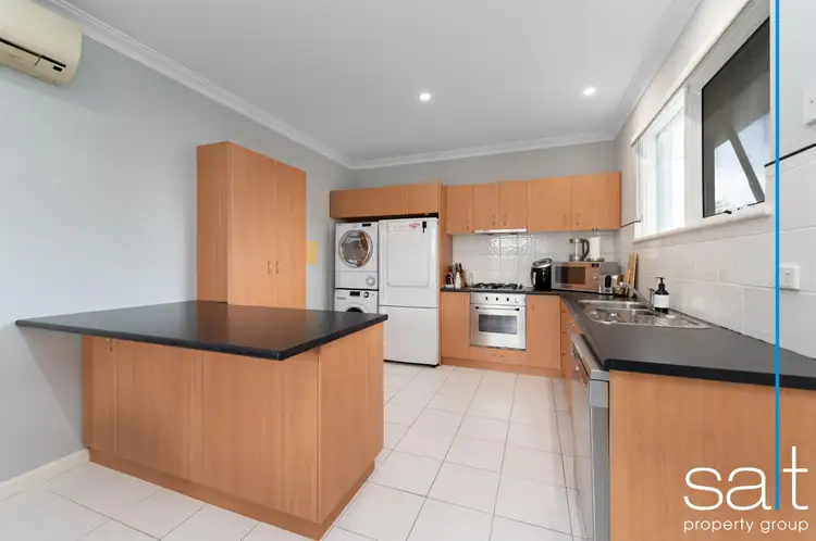 Second view of Homely house listing, 6/25B Ullapool Road, Applecross WA 6153