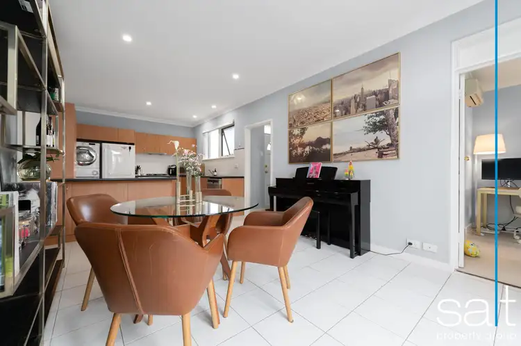 Third view of Homely house listing, 6/25B Ullapool Road, Applecross WA 6153