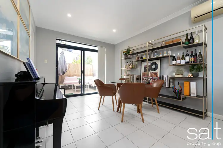 Fourth view of Homely house listing, 6/25B Ullapool Road, Applecross WA 6153