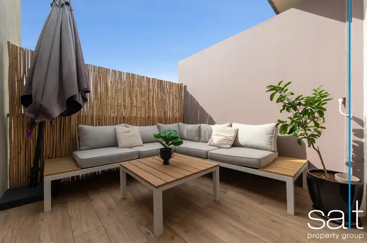 Fifth view of Homely house listing, 6/25B Ullapool Road, Applecross WA 6153