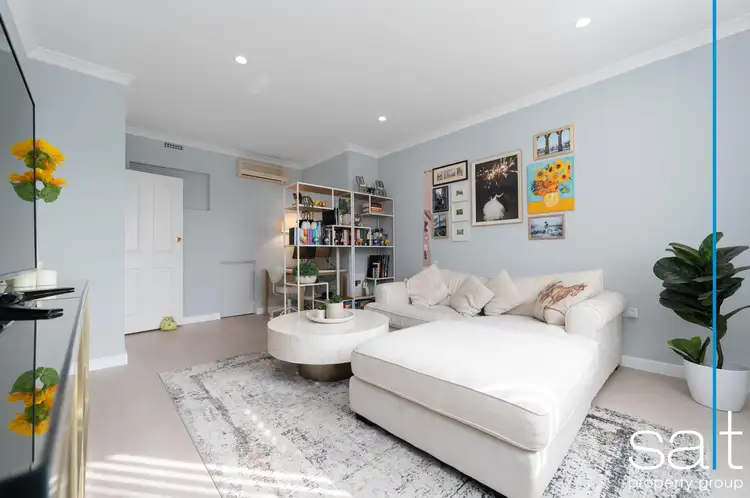 Sixth view of Homely house listing, 6/25B Ullapool Road, Applecross WA 6153
