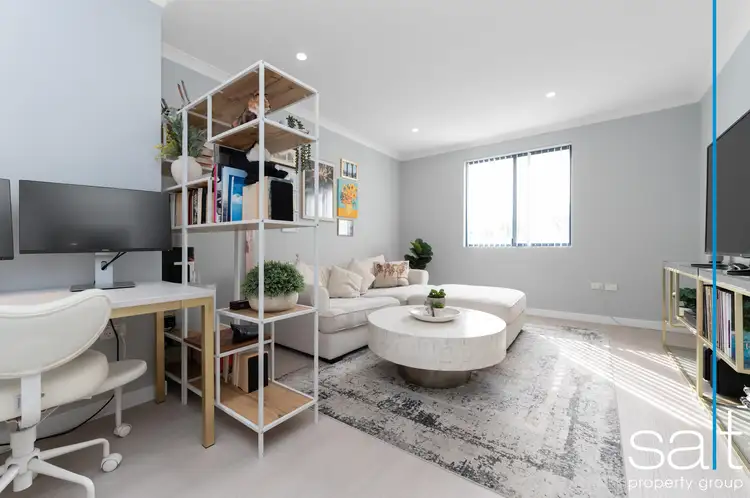 Seventh view of Homely house listing, 6/25B Ullapool Road, Applecross WA 6153