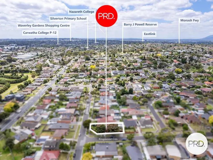 5 Ebden Street, Noble Park North VIC 3174