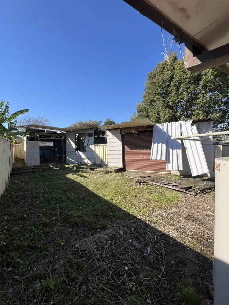 Second view of Homely house listing, 7 Kippax Place, Shalvey NSW 2770