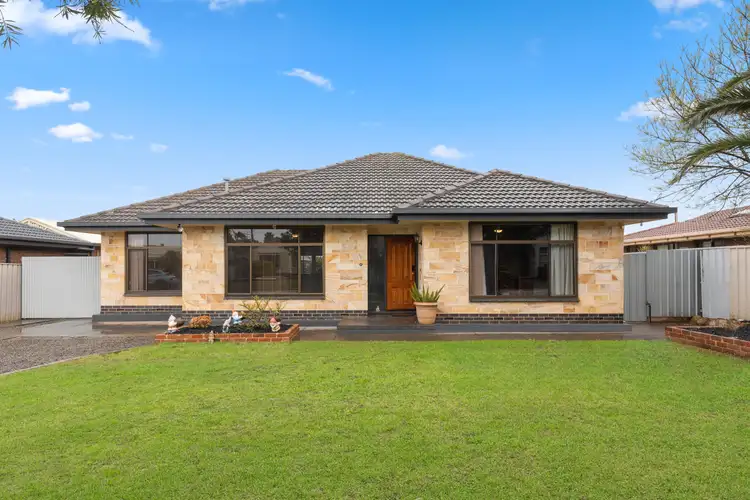 27 Robin Street, Port Noarlunga South SA 5167