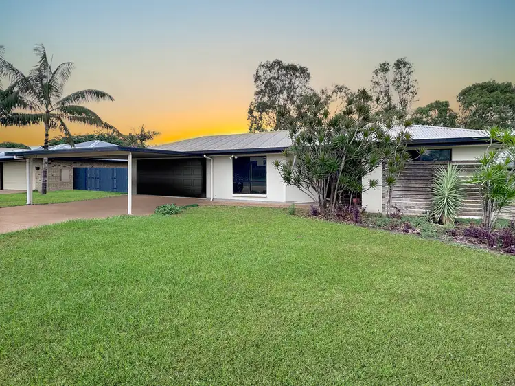 Main view of Homely house listing, 9 John Oxley Drive, Gracemere QLD 4702